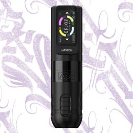 ABS ZETTON PEN INALÁMBRICO