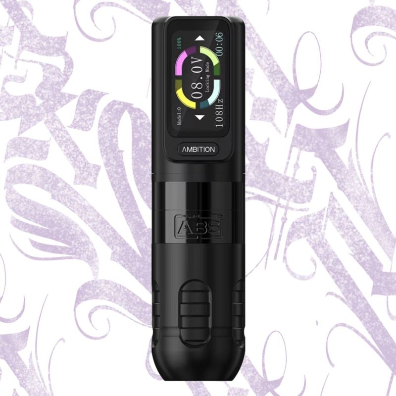 ABS ZETTON PEN INALÁMBRICO