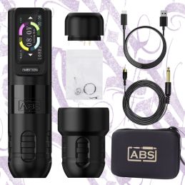 ABS ZETTON PEN INALÁMBRICO