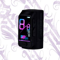 FURY II OZER X OG PRODUCE MÁQUINA DE TATUAJE INALÁMBRICA
