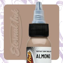 ALMOND Eternal