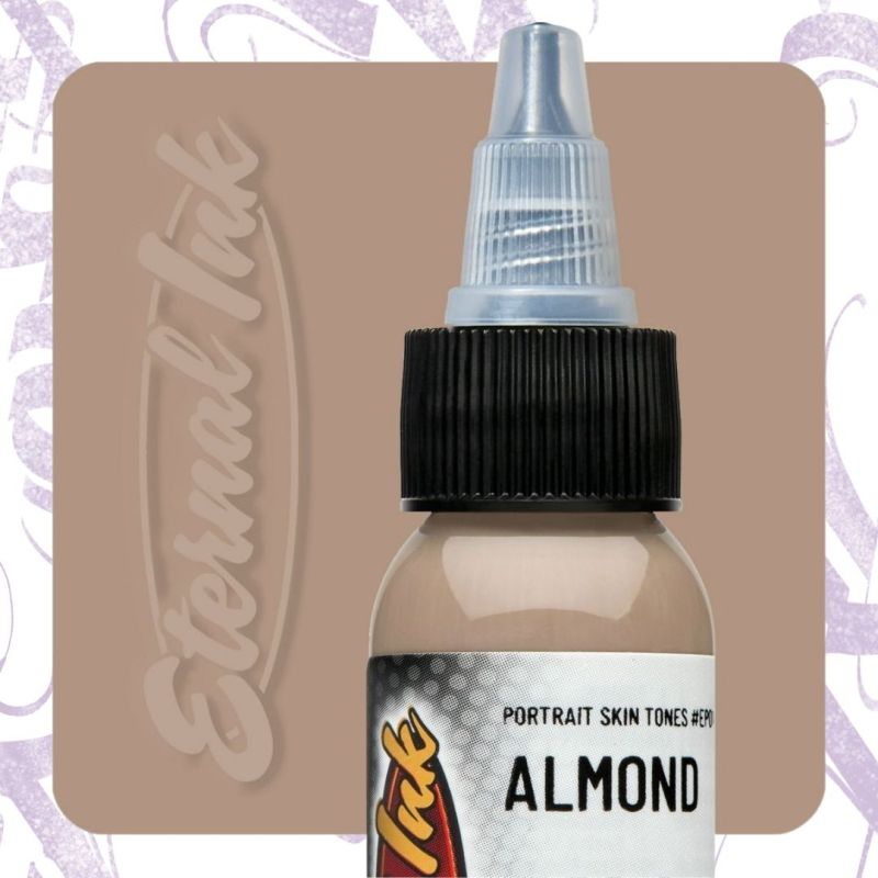ALMOND Eternal