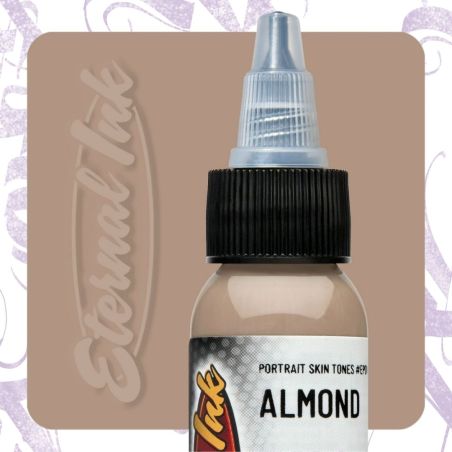 ALMOND Eternal