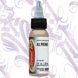 ALMOND Eternal