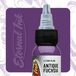 ANTIQUE FUCHSIA ETERNAL