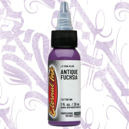 ANTIQUE FUCHSIA ETERNAL
