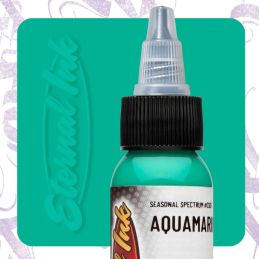 AQUAMARINE Eternal