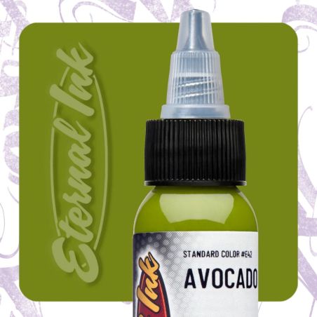 AVOCADO Eternal