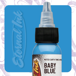 BABY BLUE Eternal