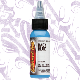 BABY BLUE Eternal