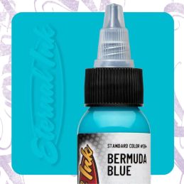 BERMUDA BLUE Eternal