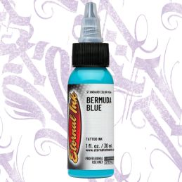 BERMUDA BLUE Eternal