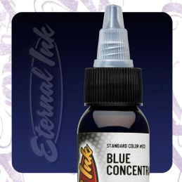 BLUE CONCENTRATE Eternal
