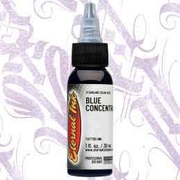 BLUE CONCENTRATE Eternal