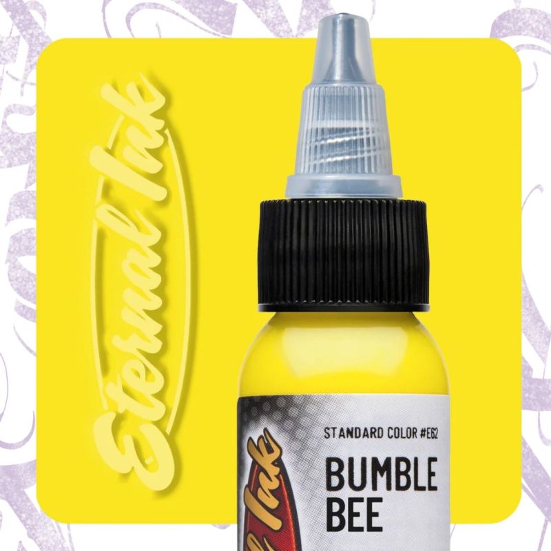 BUMBLE BEE Eternal
