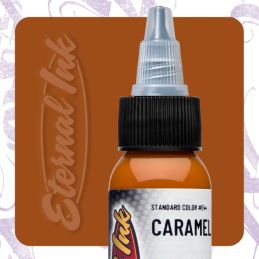 CARAMEL Eternal
