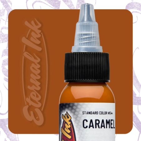 CARAMEL Eternal