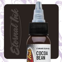 COCOA BEAN Eternal