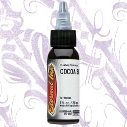 COCOA BEAN Eternal