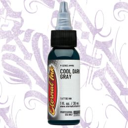 COOL DARK GRAY Eternal