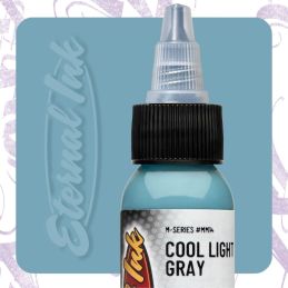 COOL LIGHT GRAY Eternal