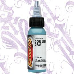 COOL LIGHT GRAY Eternal