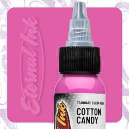 COTTON CANDY Eternal