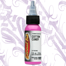COTTON CANDY Eternal