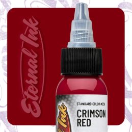 CRIMSON RED Eternal