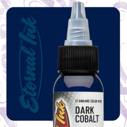 DARK COBALT Eternal