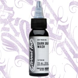 DARK GRAY WASH Eternal 30ml