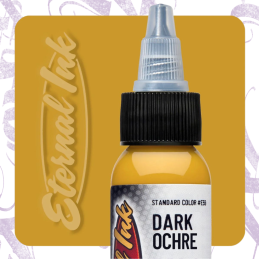 DARK OCHRE Eternal