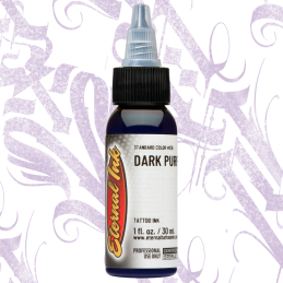 DARK PURPLE Eternal