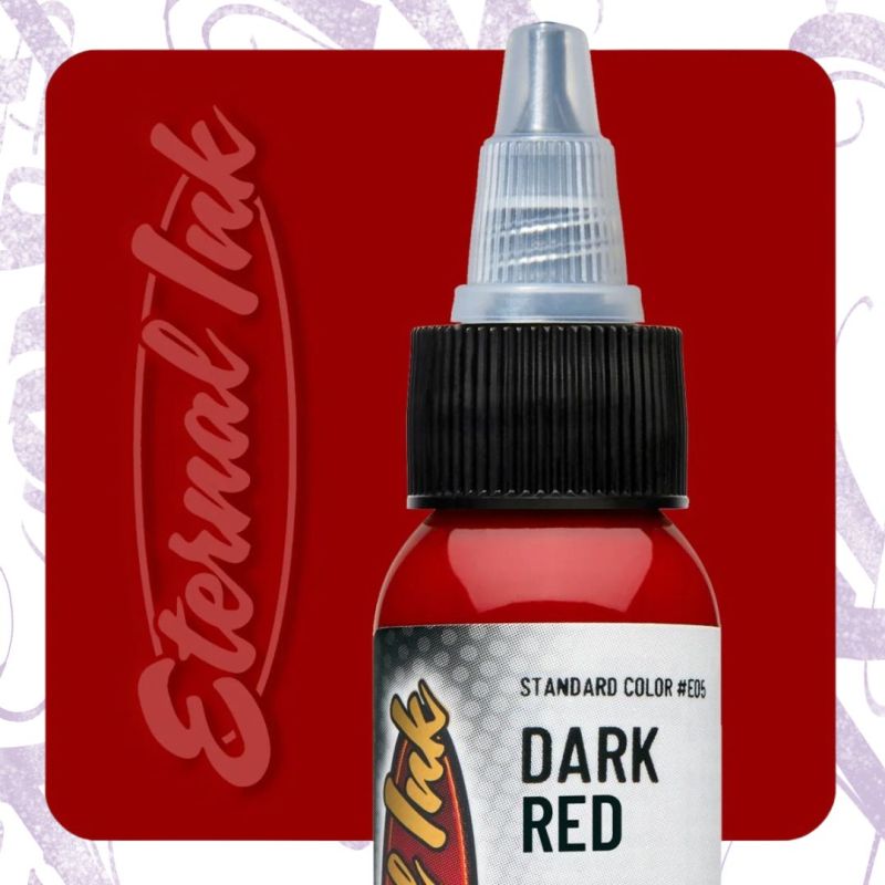 DARK RED Eternal