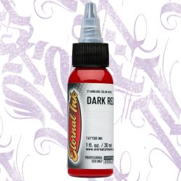 DARK RED Eternal