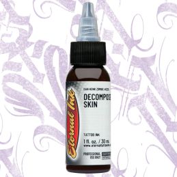 DECOMPOSED SKIN Eternal