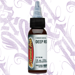 DEEP RED Eternal