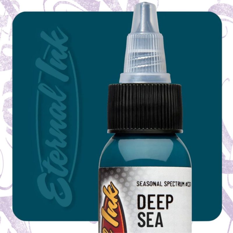 DEEP SEA Eternal