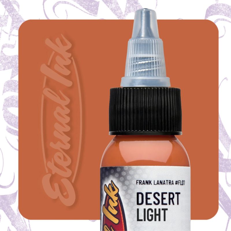 DESERT LIGHT Eternal