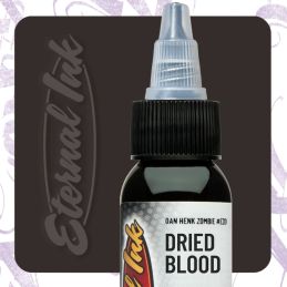 DRIED BLOOD Eternal
