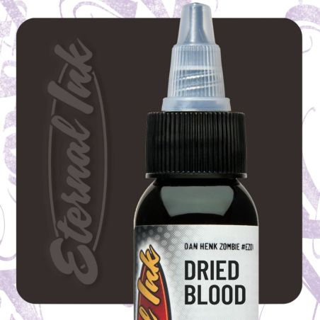 DRIED BLOOD Eternal