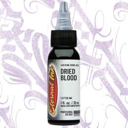 DRIED BLOOD Eternal