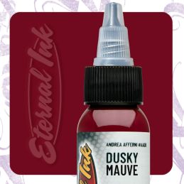 DUSKY MAUVE Eternal