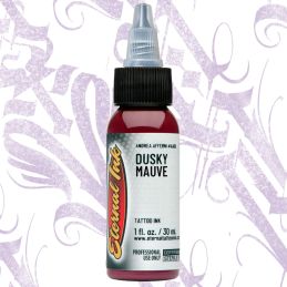 DUSKY MAUVE Eternal