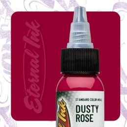 DUSTY ROSE Eternal