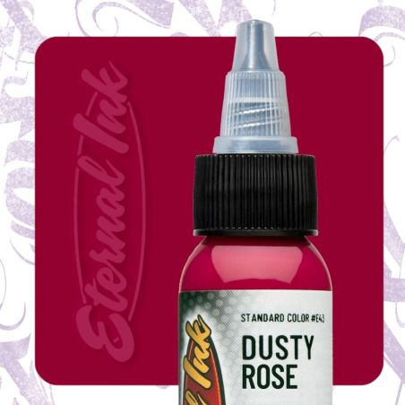 DUSTY ROSE Eternal