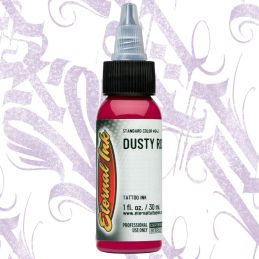 DUSTY ROSE Eternal