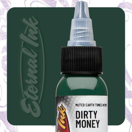 Dirty Money Eternal
