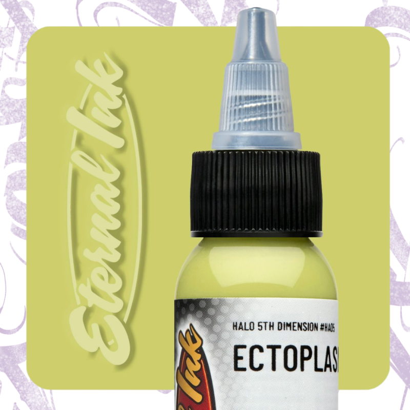 ECTOPLASM ETERNAL
