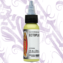 ECTOPLASM ETERNAL